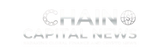 Chain Capital News | Global Finance, Blockchain & Crypto